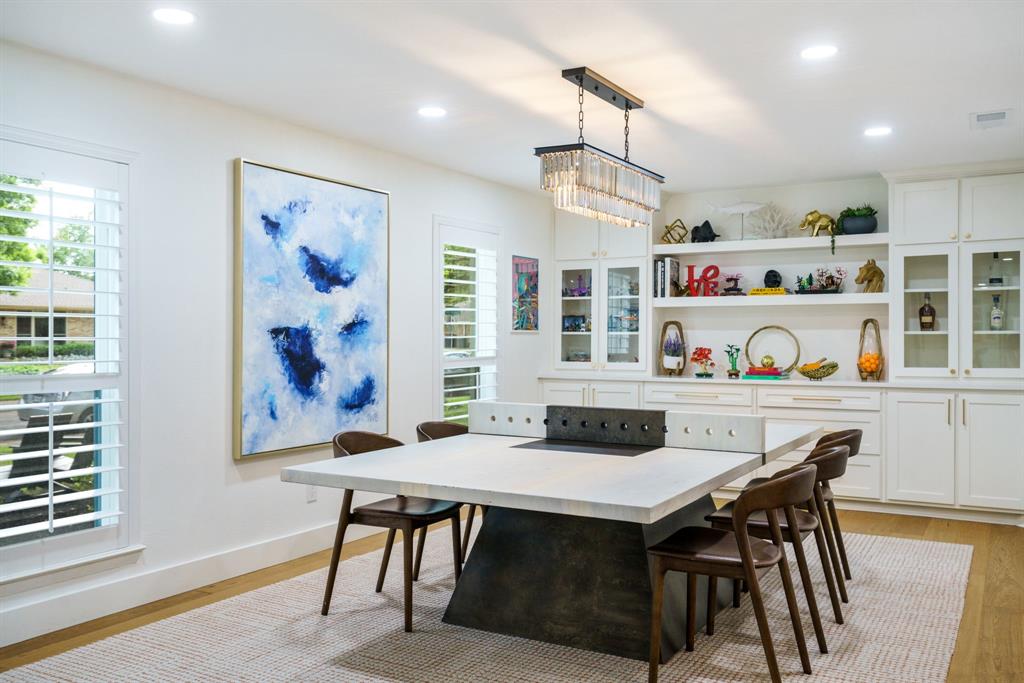 Prestonwood Estates - Residential