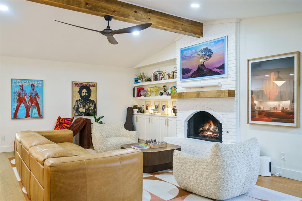 Prestonwood Estates - Residential