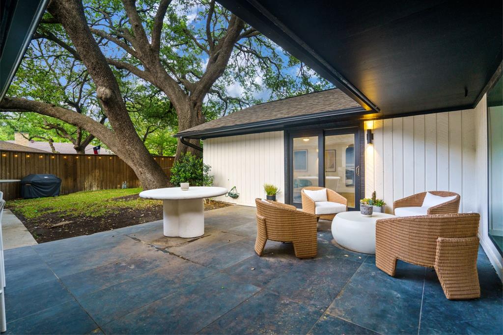 Prestonwood Estates - Residential