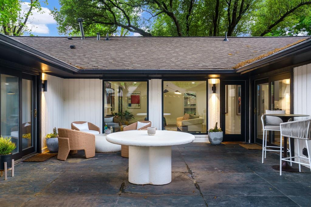 Prestonwood Estates - Residential