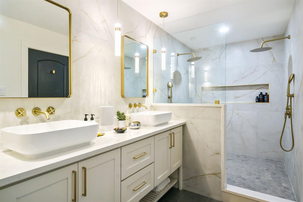 Prestonwood Estates - Residential