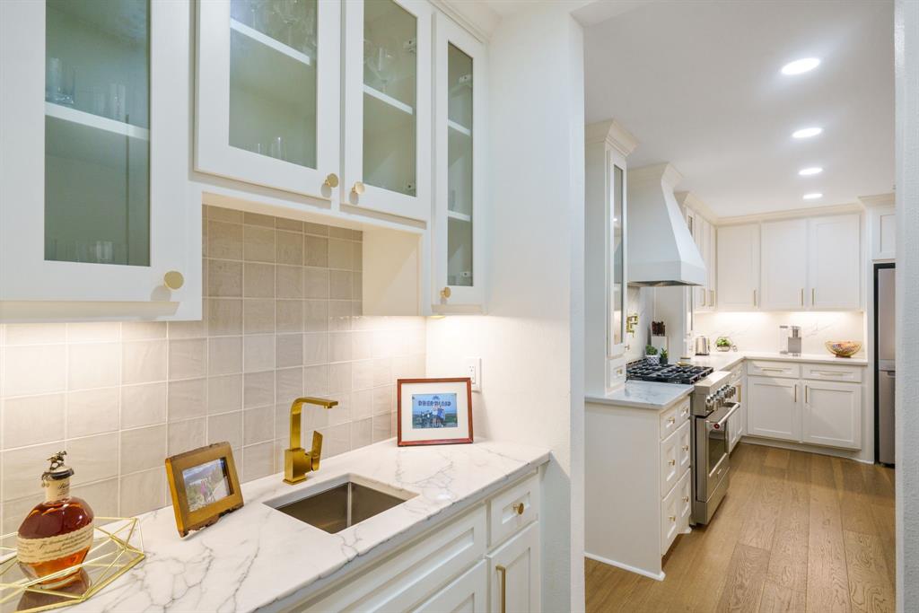 Prestonwood Estates - Residential