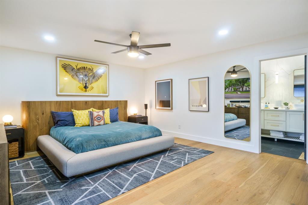 Prestonwood Estates - Residential