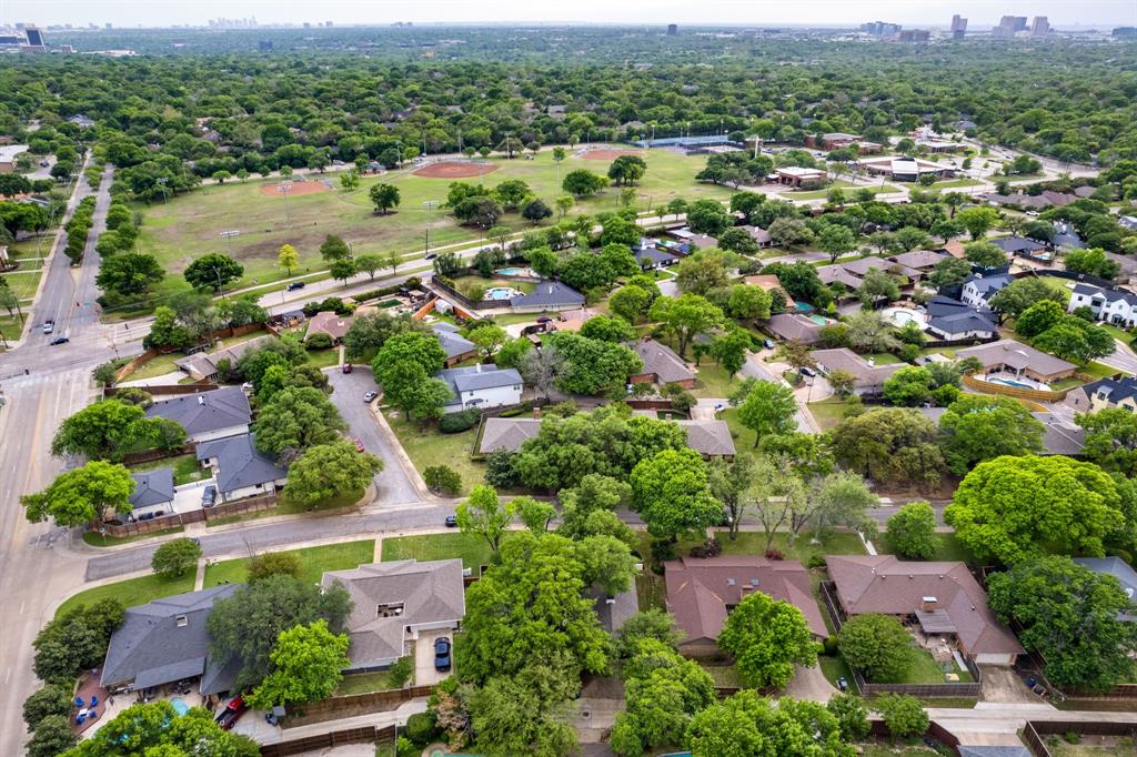 Prestonwood Estates - Residential