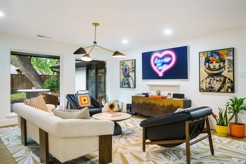 Prestonwood Estates - Residential