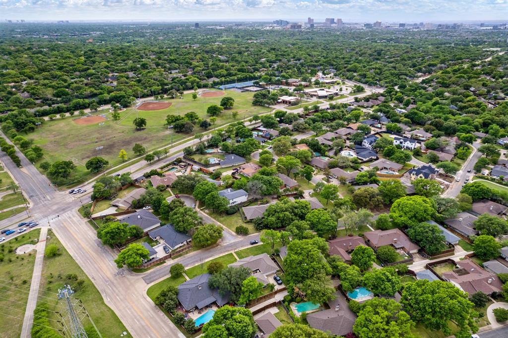 Prestonwood Estates - Residential