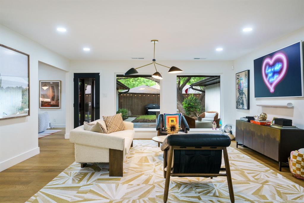 Prestonwood Estates - Residential