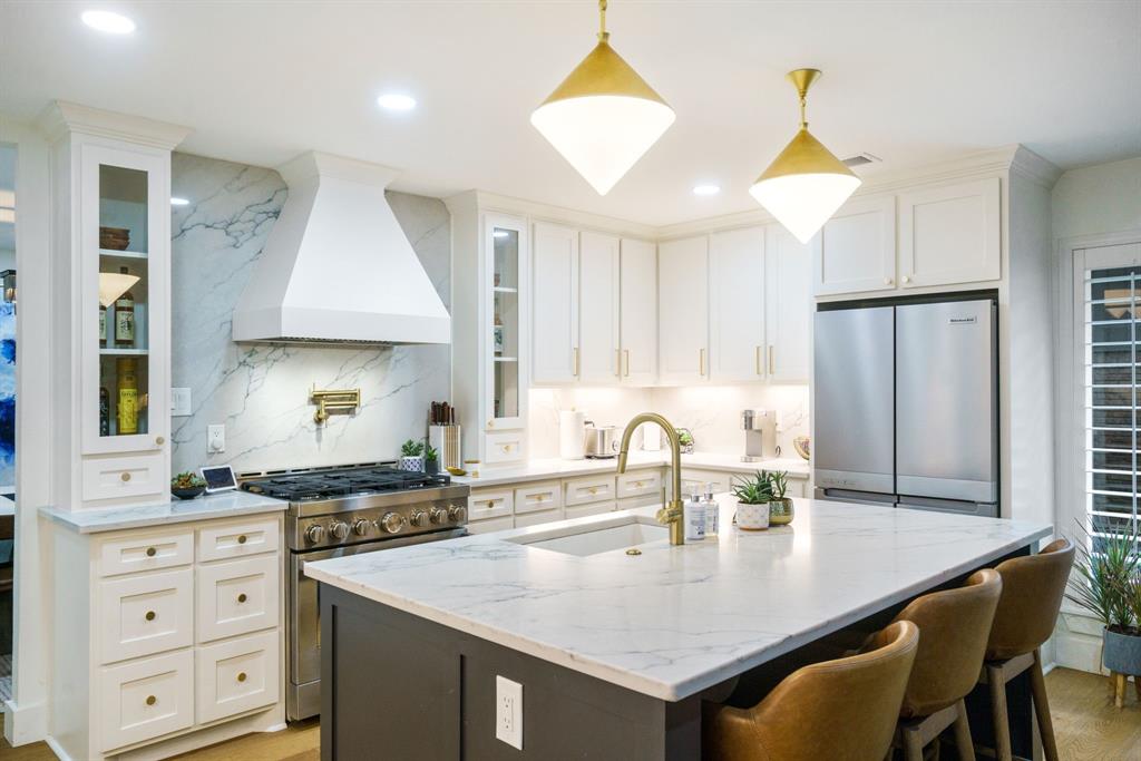 Prestonwood Estates - Residential