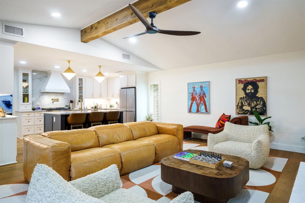 Prestonwood Estates - Residential