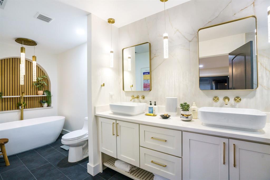 Prestonwood Estates - Residential