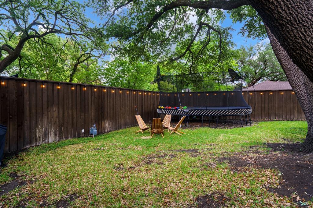 Prestonwood Estates - Residential