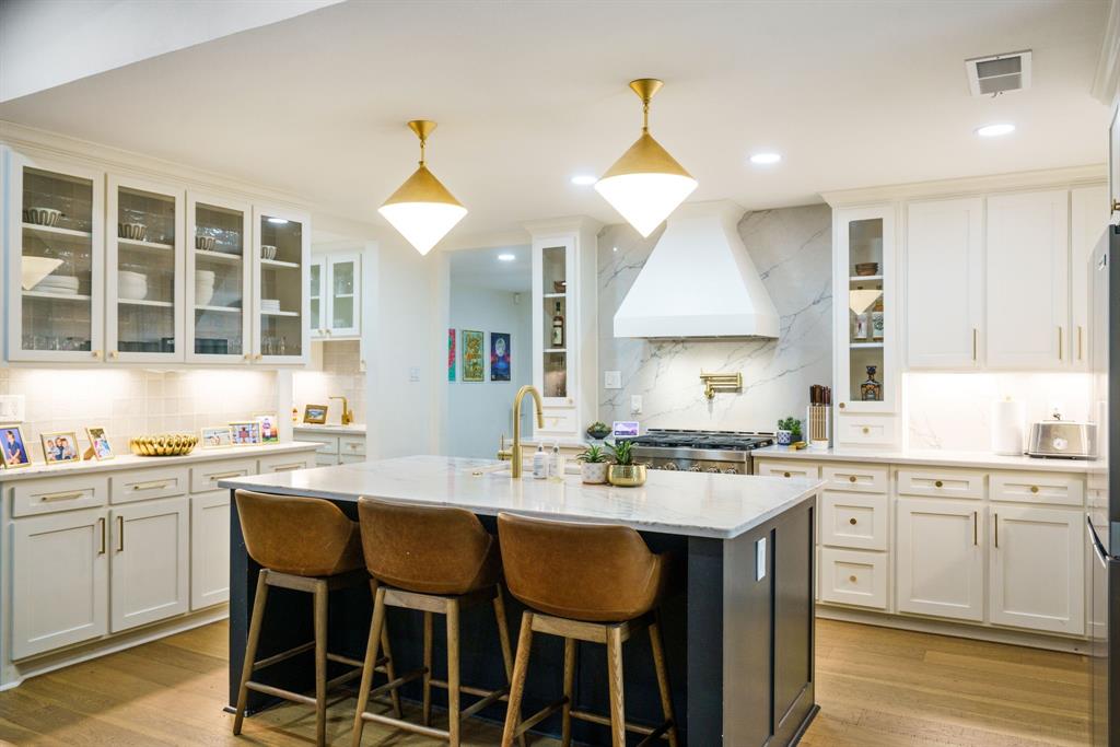 Prestonwood Estates - Residential