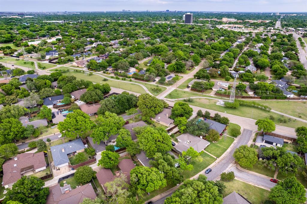 Prestonwood Estates - Residential