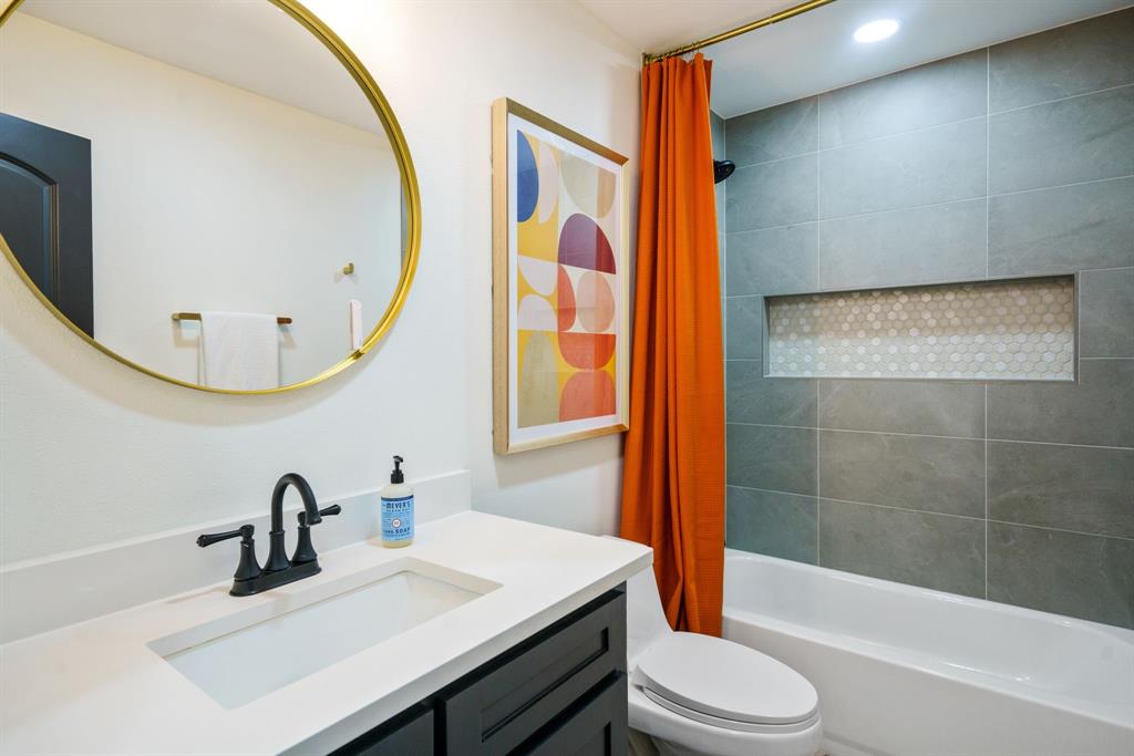 Prestonwood Estates - Residential