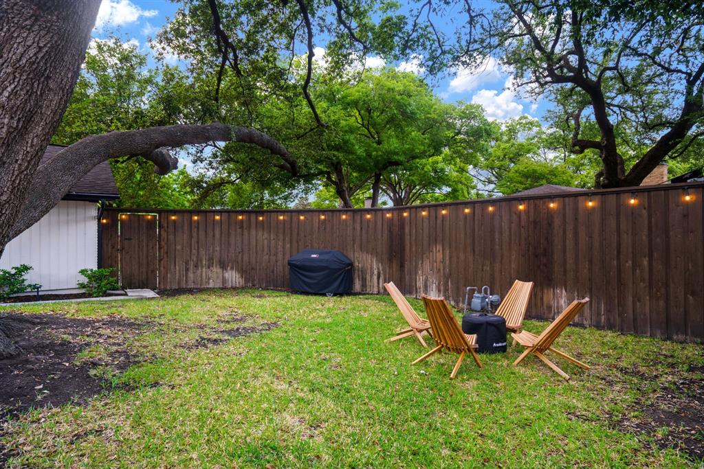 Prestonwood Estates - Residential