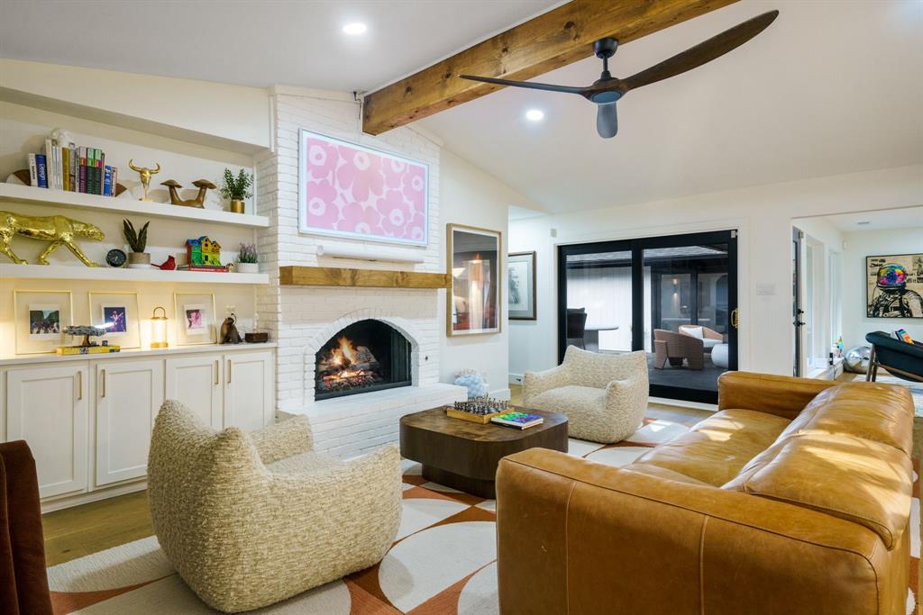 Prestonwood Estates - Residential