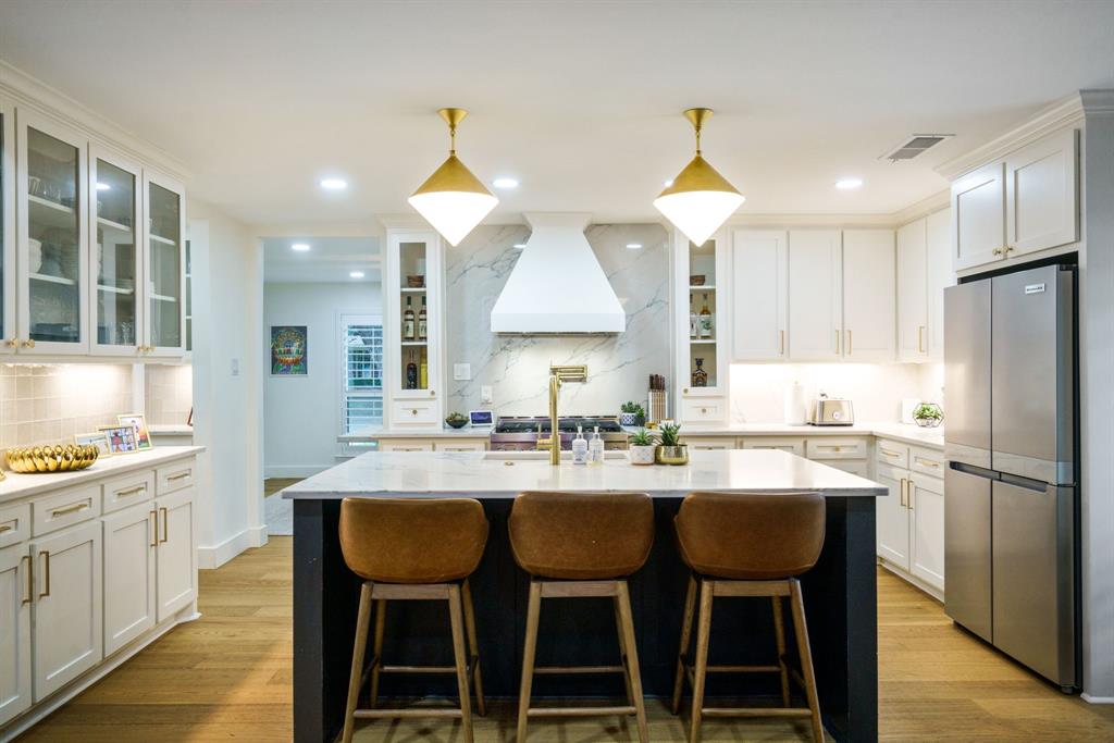 Prestonwood Estates - Residential