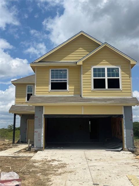 A home in Fort Worth