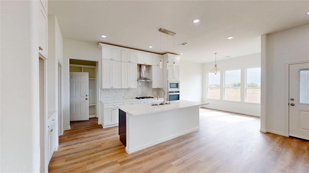 Cedar Creek - Residential