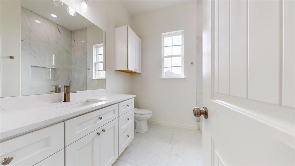 Cedar Creek - Residential