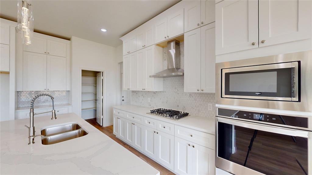 Cedar Creek - Residential