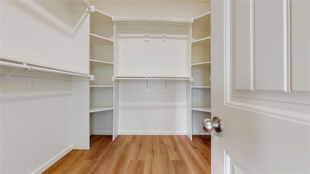 Cedar Creek - Residential