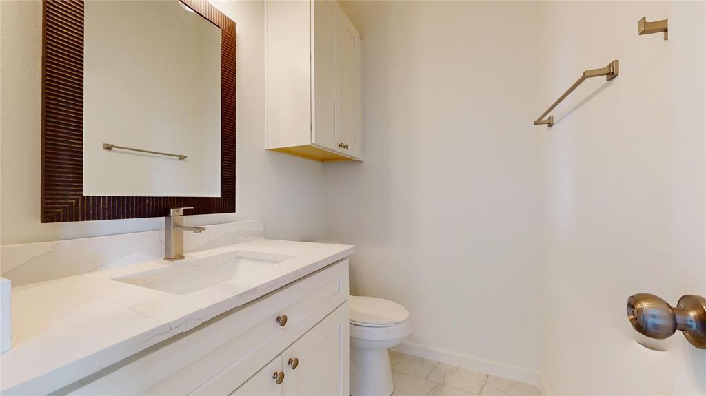 Cedar Creek - Residential