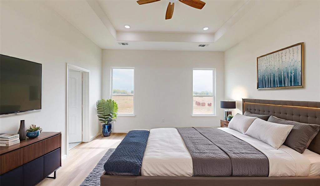 Cedar Creek - Residential