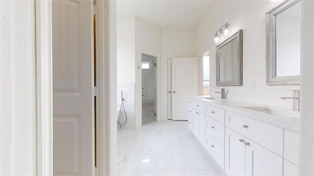 Cedar Creek - Residential