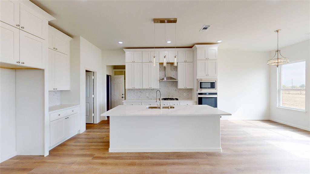 Cedar Creek - Residential