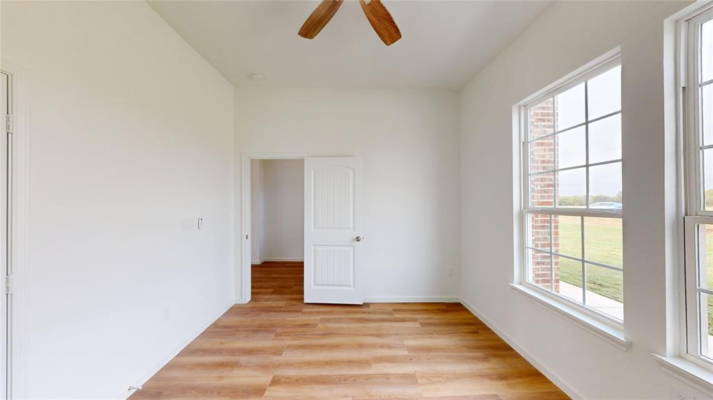 Cedar Creek - Residential