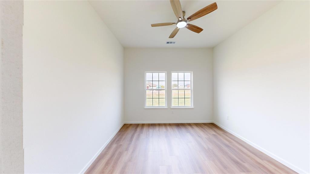 Cedar Creek - Residential