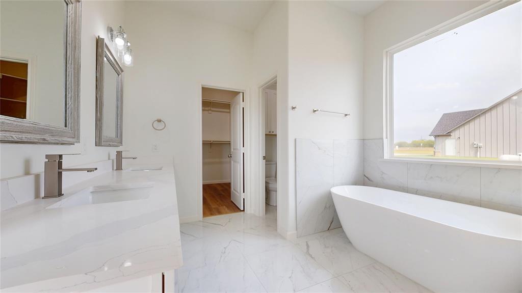 Cedar Creek - Residential