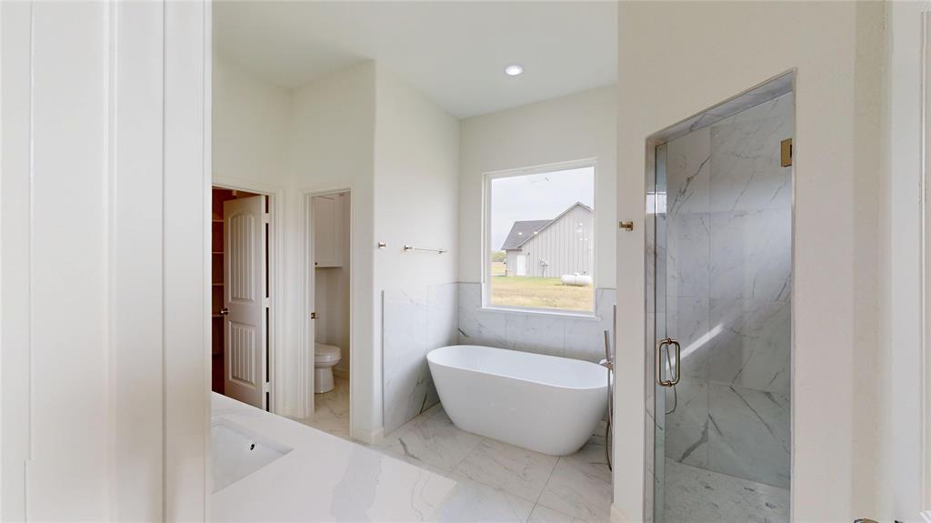 Cedar Creek - Residential