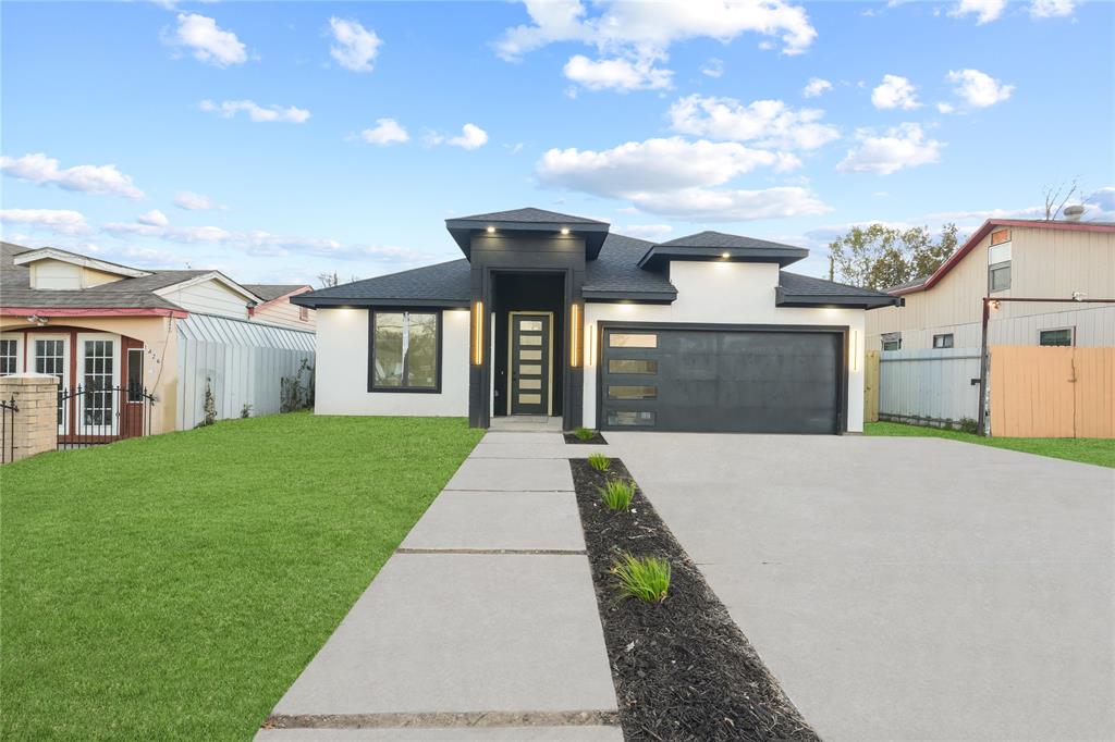 Edgemont - Residential