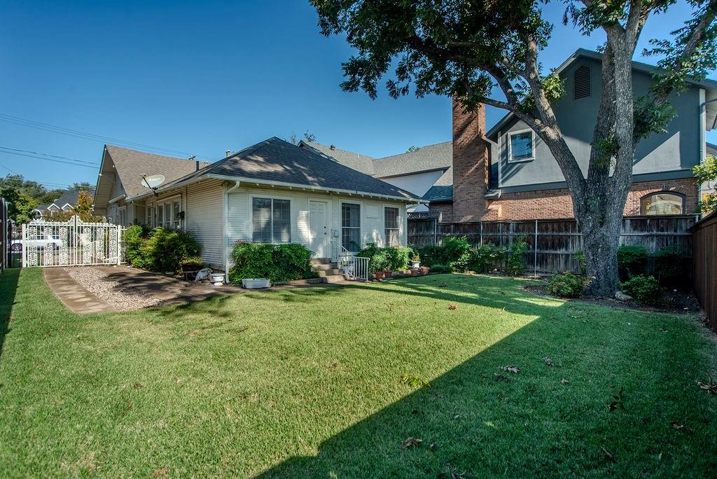 Highland Park 04 Instl - Residential Lease