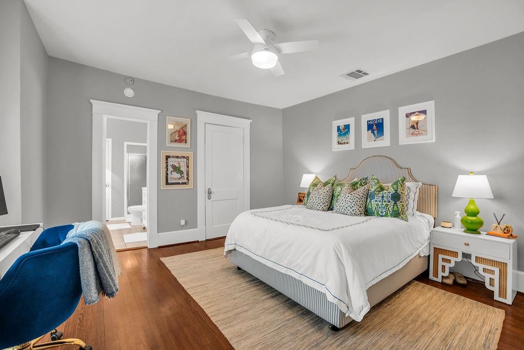 Highland Park 04 Instl - Residential Lease