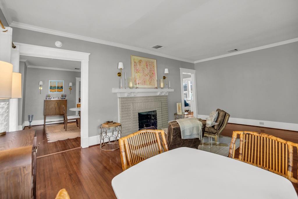 Highland Park 04 Instl - Residential Lease