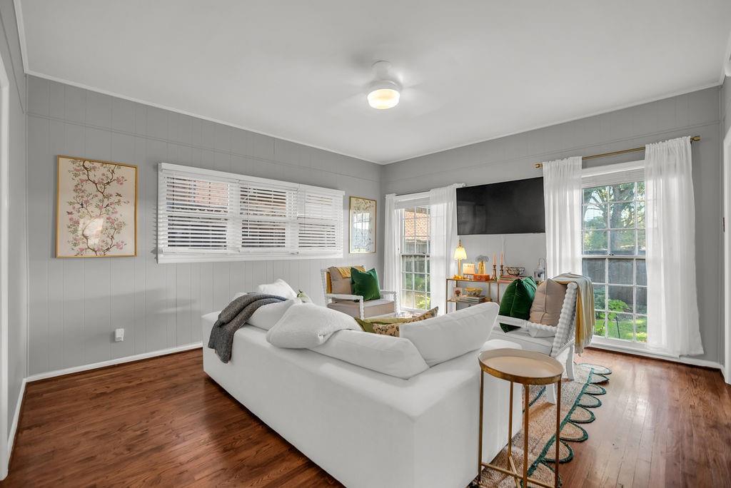 Highland Park 04 Instl - Residential Lease