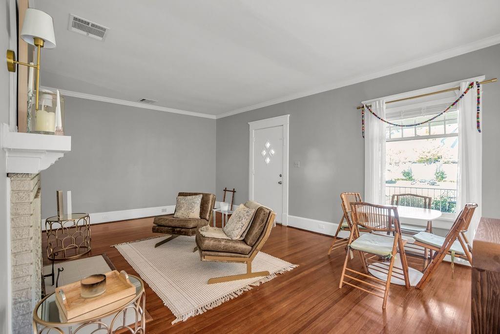 Highland Park 04 Instl - Residential Lease