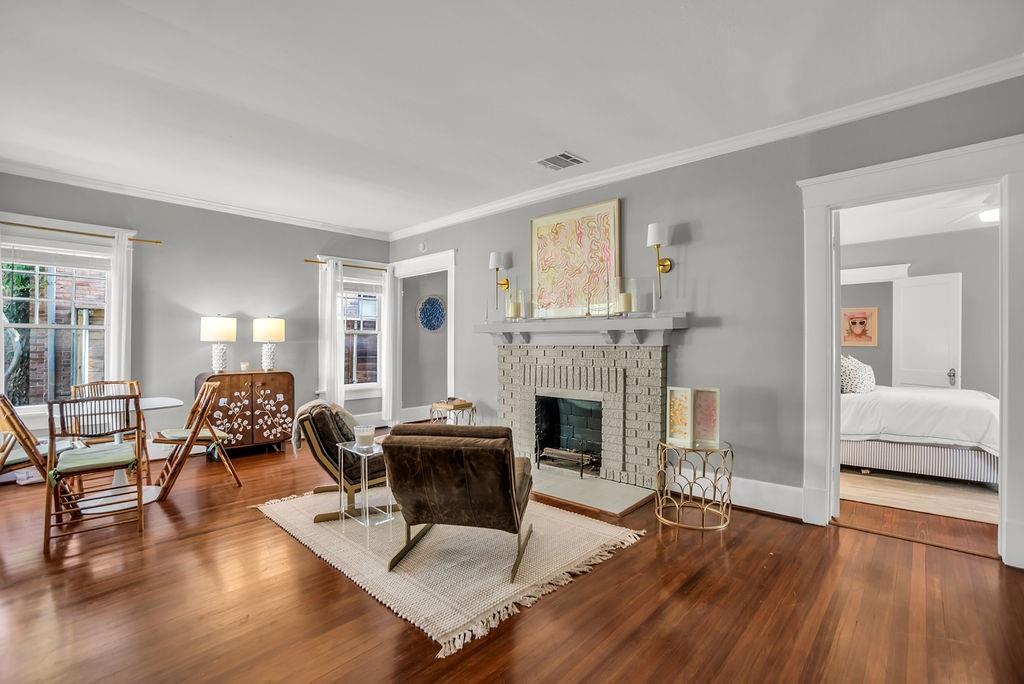 Highland Park 04 Instl - Residential Lease