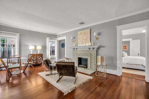 4916 Abbott Avenue Highland Park TX 75205