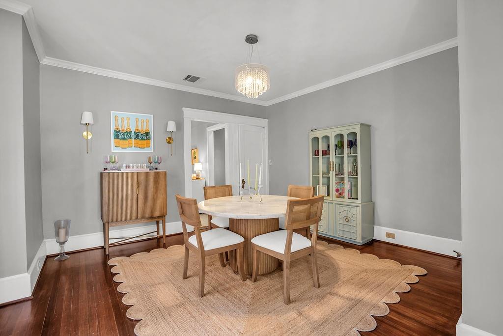 Highland Park 04 Instl - Residential Lease