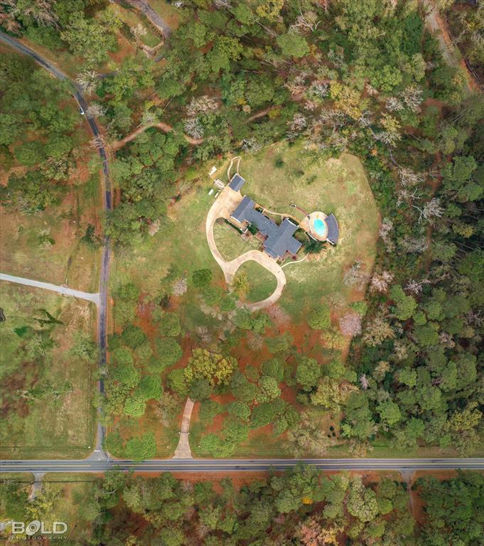 Huckleberry Ridge Subd - Land