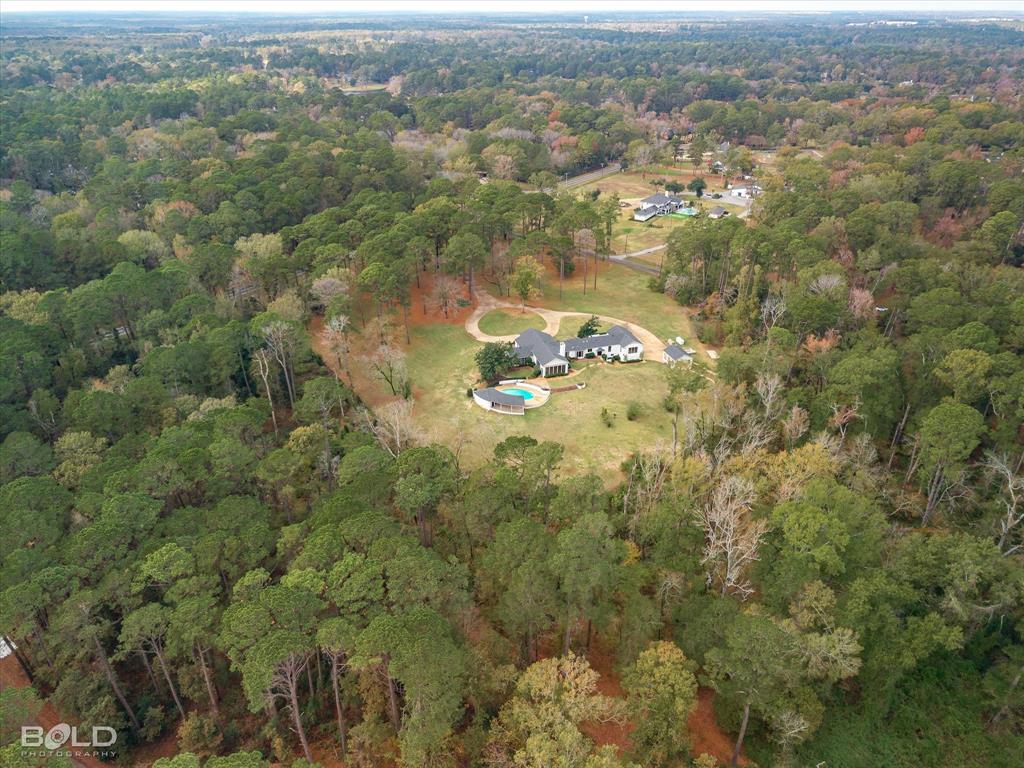 Huckleberry Ridge Subd - Land