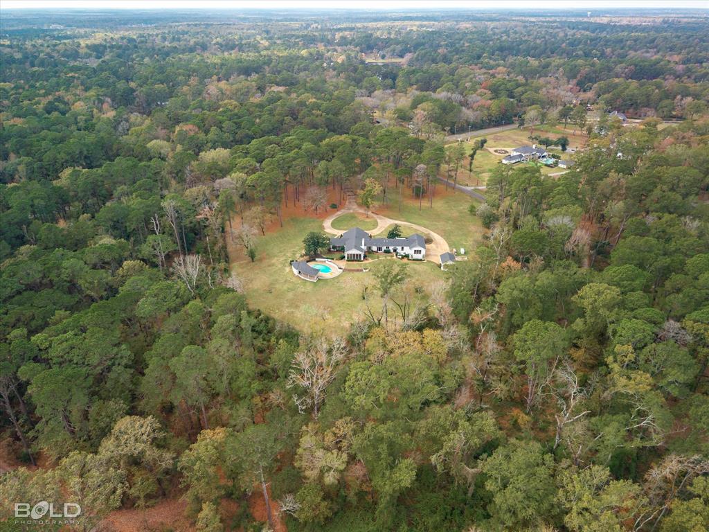 Huckleberry Ridge Subd - Land