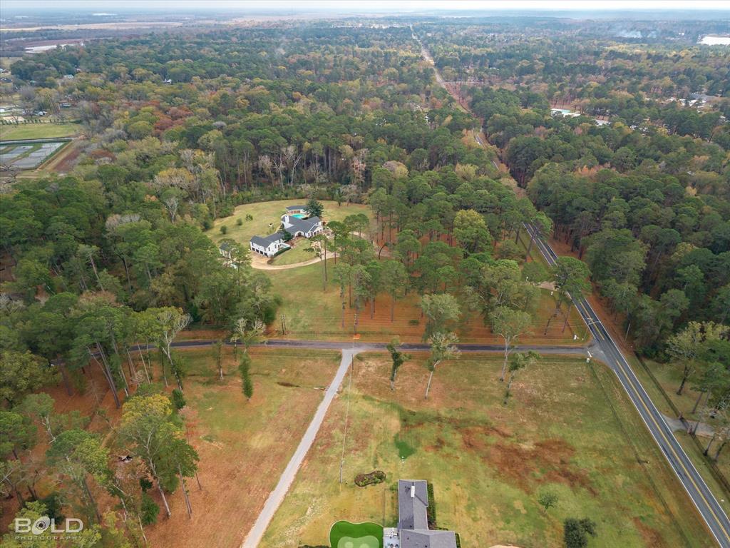 Huckleberry Ridge Subd - Land