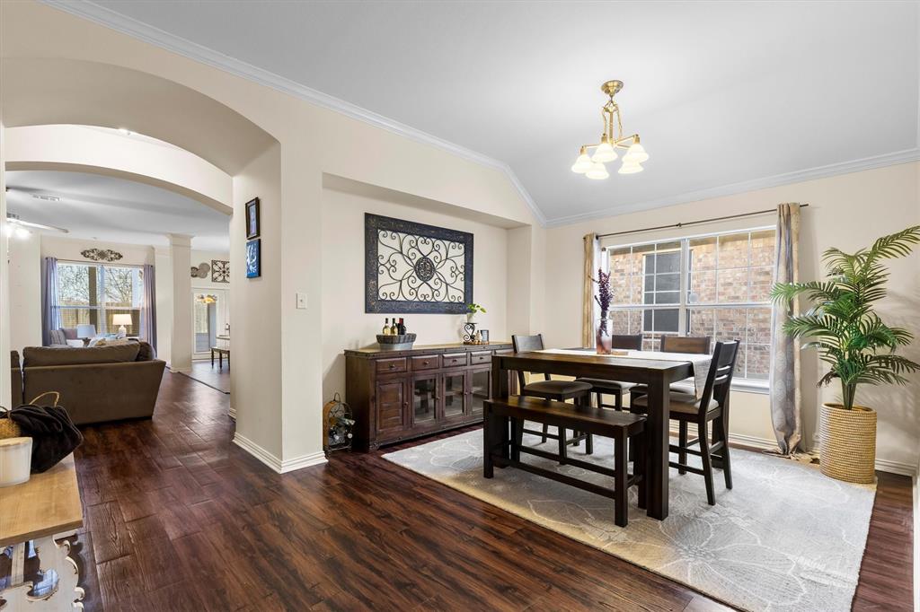 332 Highland Ridge Drive