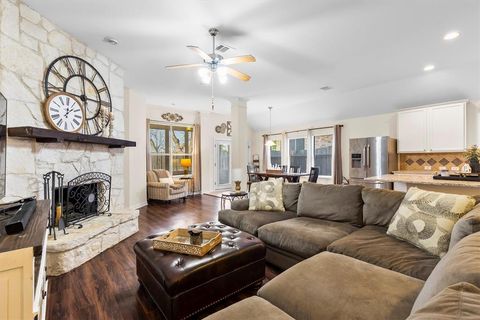 332 Highland Ridge Drive Wylie TX 75098