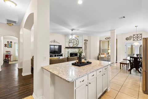 332 Highland Ridge Drive Wylie TX 75098